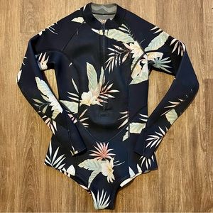 Billabong Women’s 2mm Springsuit, Size 2